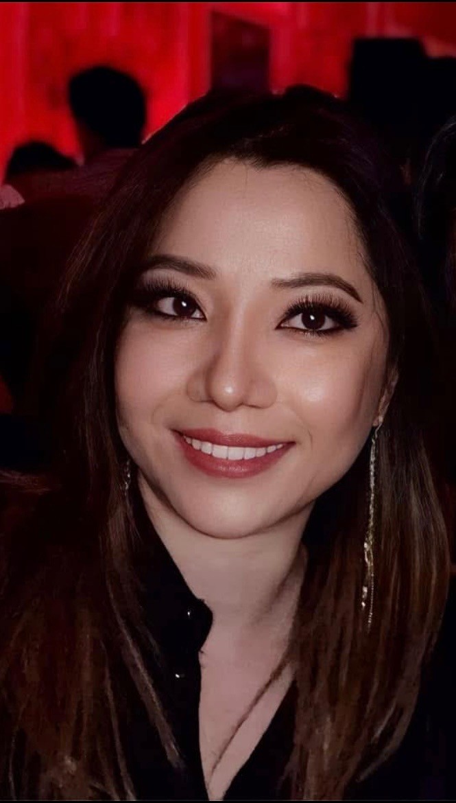 Dr. Evon Tran