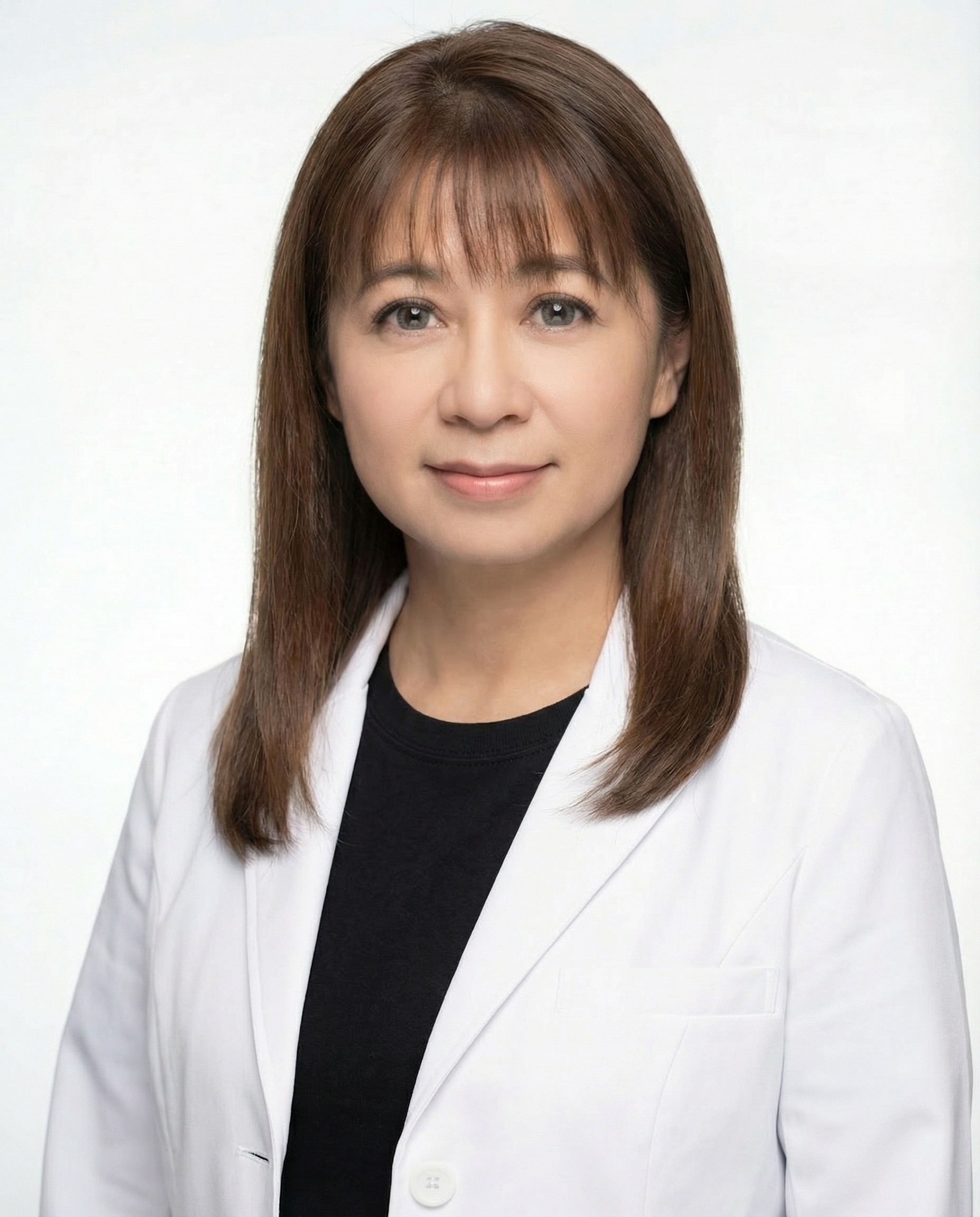 Dr. Tu Nguyen
