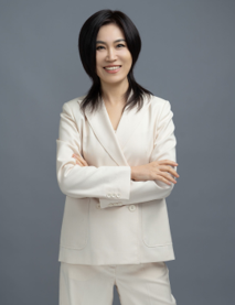 Vivian Wei