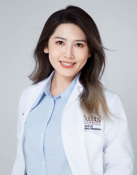 Dr. Joy Liu
