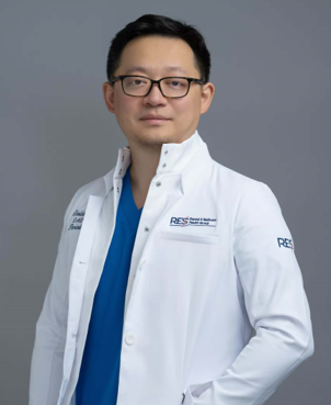 Dr. Sheldon Lu