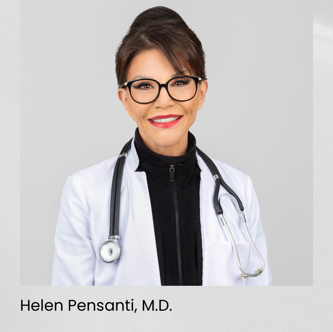 Dr. Helen Pensanti