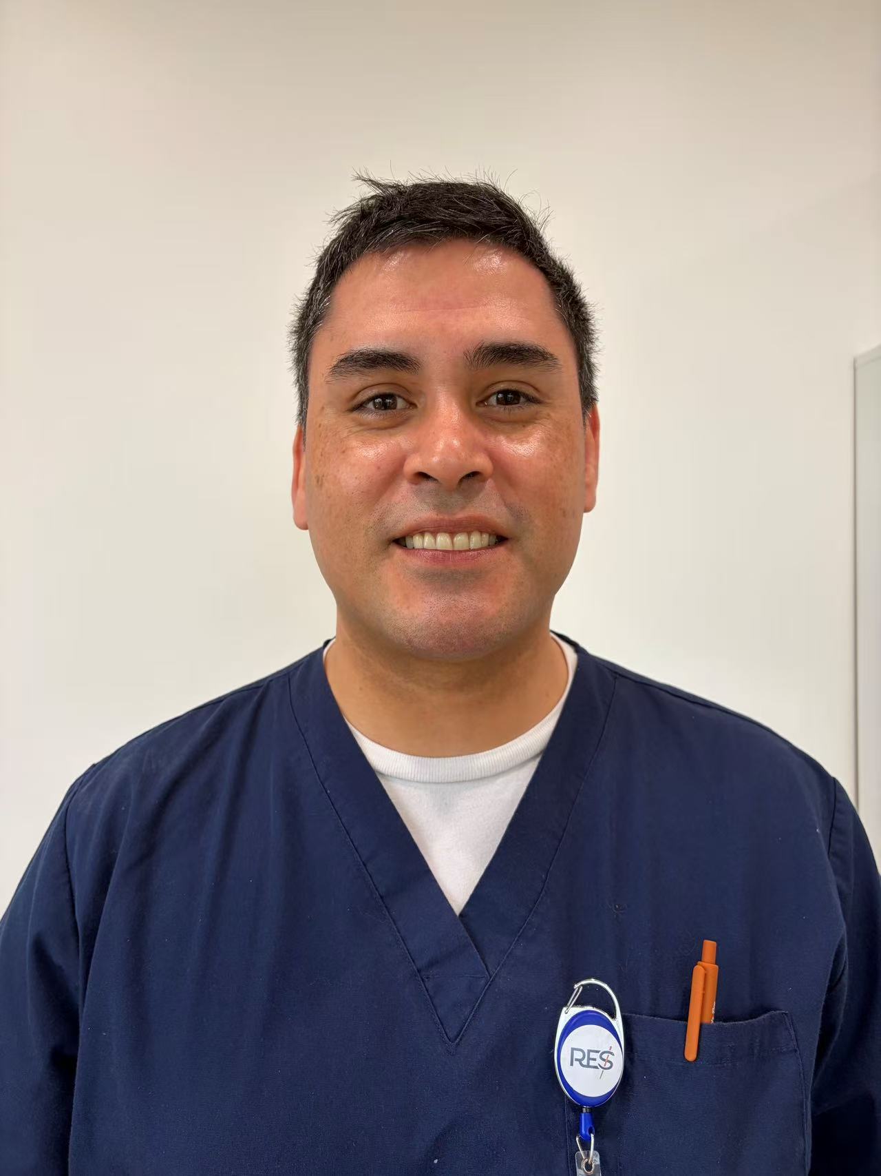 Osvaldo Ruiz